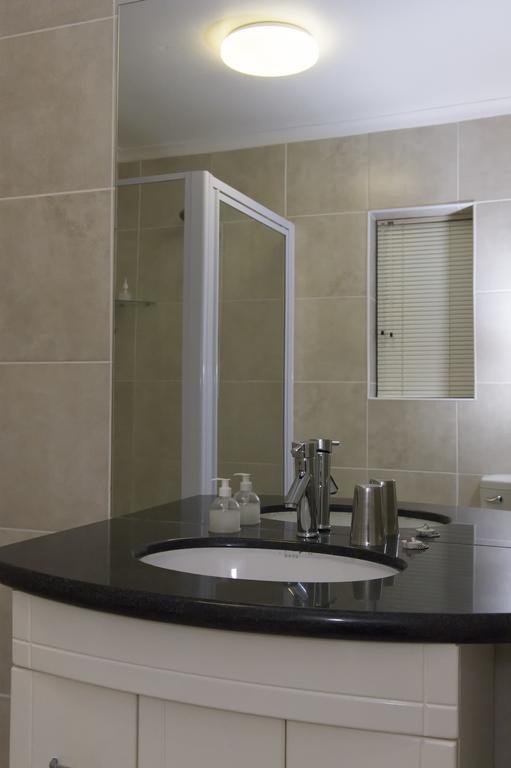 The Suburban Guest House Bloemfontein Room photo