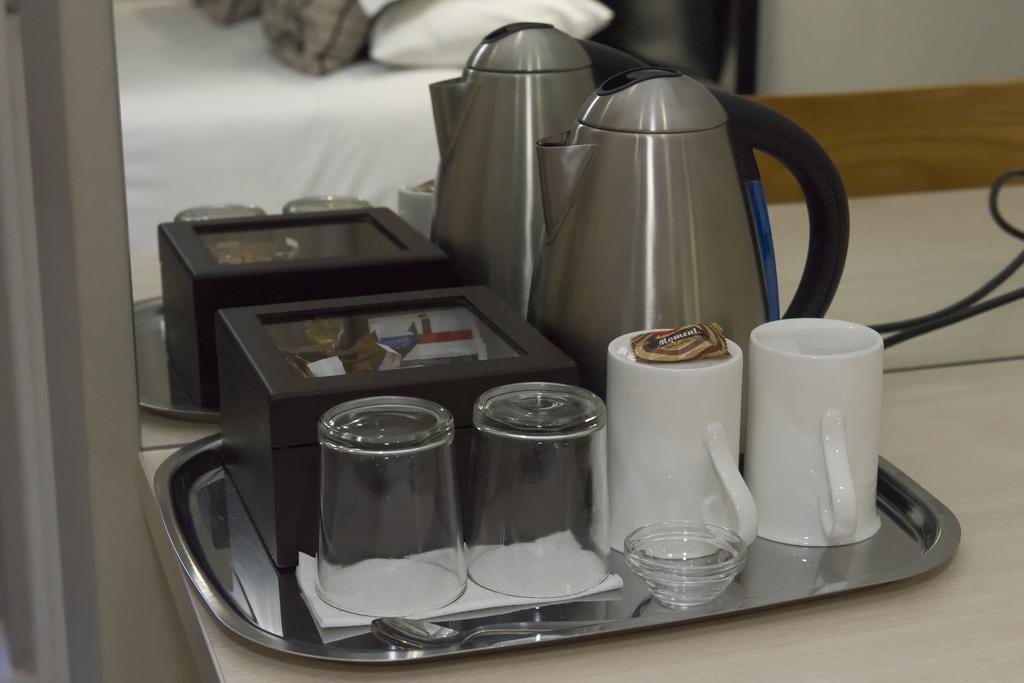 The Suburban Guest House Bloemfontein Room photo